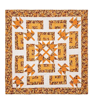 🧵Quilter’s World Magazine | Autumn 2026 — NEW! 🧵