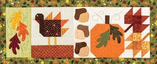 🧵Quilter’s World Magazine | Autumn 2026 — NEW! 🧵