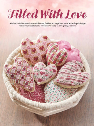 Just CrossStitch Magazine: Winter 2024