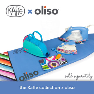 Kaffe - project iron