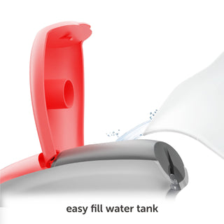 M3Pro Coral Project Iron by Oliso