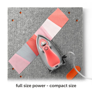 M3Pro Coral Project Iron by Oliso