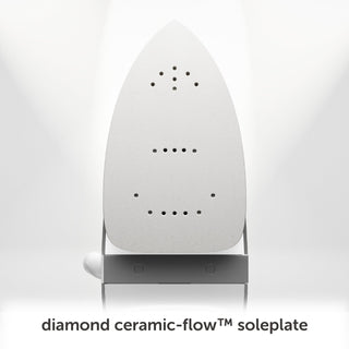 M3Pro Coral Project Iron by Oliso