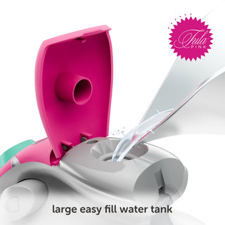 Tula Pink Project Iron