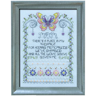 Stoney Creek Cross Stitch Collection Magazine Winter 2025 - Premium Pattern, Cross Stitch from Stoney Creek Collection - Just $8.50! Shop now at Crossed Hearts Needlework & Design