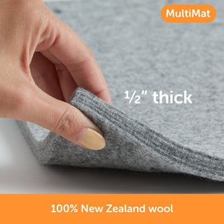 Wool MultiMat