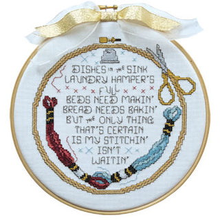 Stoney Creek Cross Stitch Collection Magazine Spring 2025