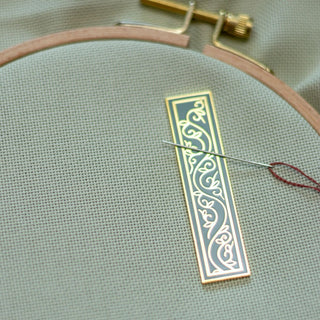 'NEW! NeedleBar--Chloe