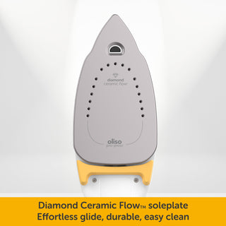 ProPlus - Butterscotch by Oliso