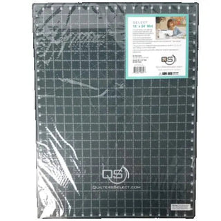 Quilters Select 18" x 24" Dual Side Cutting Mat