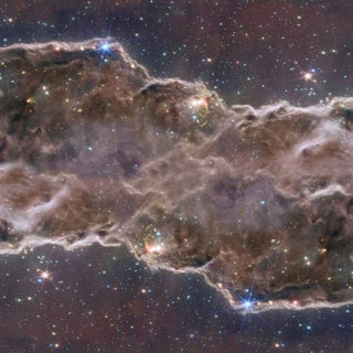 RJR Hidden Universe Cosmic Cliffs Grey