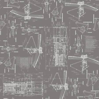 RJR Hidden Universe/ Satellites Ahead