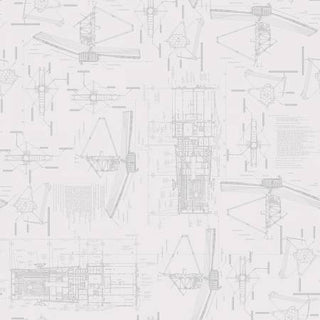 RJR Satellites Ahead Pencil Marks