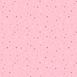 RJR Triangulate Pink