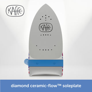 Kaffe - project iron