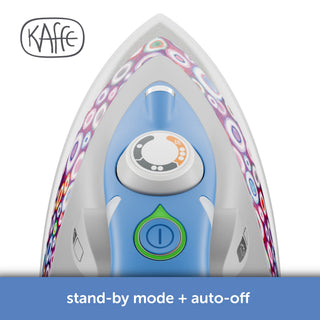 Kaffe - project iron