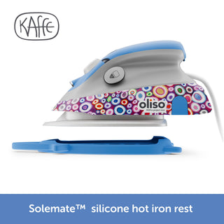 Kaffe - project iron