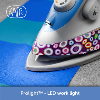 Kaffe - project iron