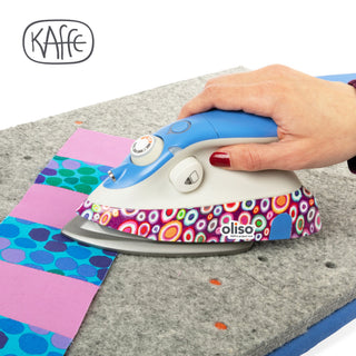 Kaffe - project iron