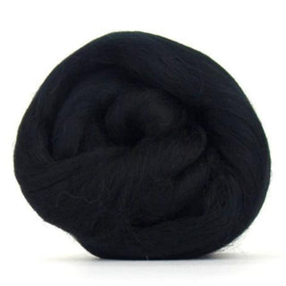 Dyed Merino Wool Tops | Premium 22 Micron, 64 Count Wool