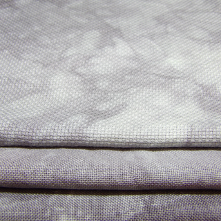 40ct Royal Haven Hand-Dyed Linen by Barefoot Needleart