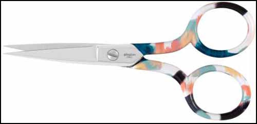 Rynn 4 Designer Series Embroidery Scissors by Gingher®