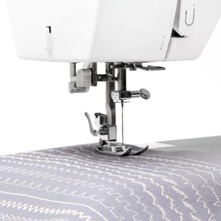 SINGER® Heavy Duty 4452 White Sewing Machine