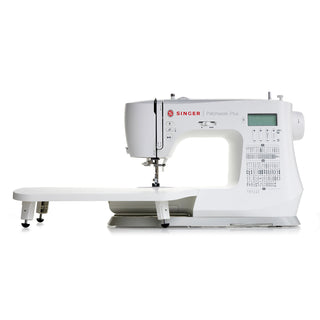 SINGER® C5980Q Patchwork™ Plus Sewing & Quilting Machine – front view