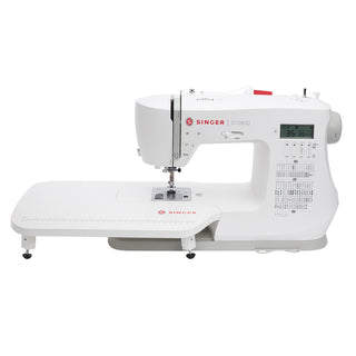 SINGER® C7290Q Sewing & Quilting Machine – front view