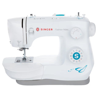 SINGER® Fashion Mate 3342 Sewing Machine - front view