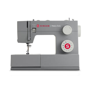SINGER® Heavy Duty 4411 Sewing Machine – front view