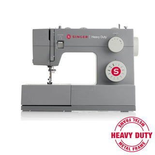 SINGER® Heavy Duty 4411 Sewing Machine – front view