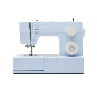 SINGER® Heavy Duty 4423 Meltwater Blue Sewing Machine – front view
