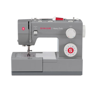 SINGER® Heavy Duty 4432 Sewing Machine – front view
