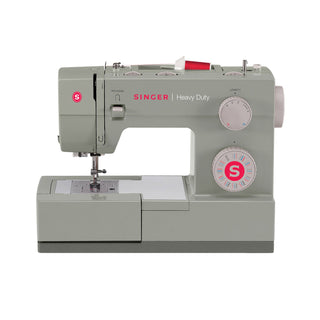 SINGER® Heavy Duty 4452 Sewing Machine – front view