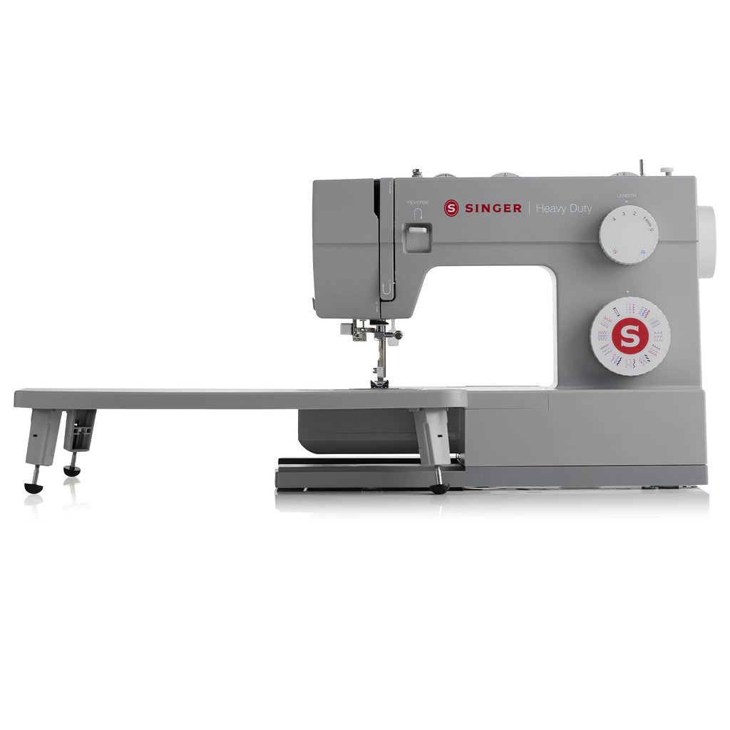 SINGER® Heavy Duty 6360 Sewing Machine – Power, Speed & Precision ...