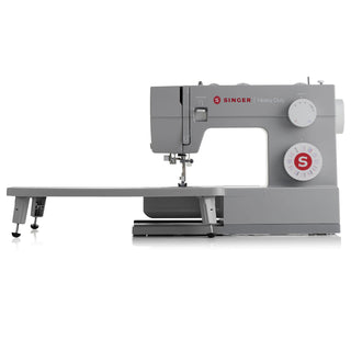 SINGER® Heavy Duty 6360 Sewing Machine – front view