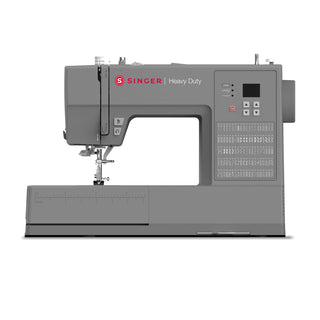 SINGER® Heavy Duty 6620C sewing machine – front view