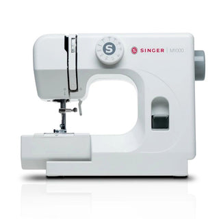 SINGER® M1000 Mending Machine – front view