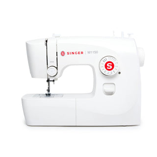 SINGER® M1150 Sewing Machine – front view