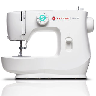 SINGER® M1500 Sewing Machine – front view