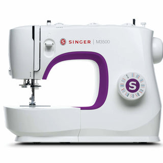 SINGER® M3500 Sewing Machine – front view