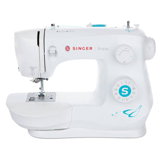 SINGER® Simple 3337 Sewing Machine – front view