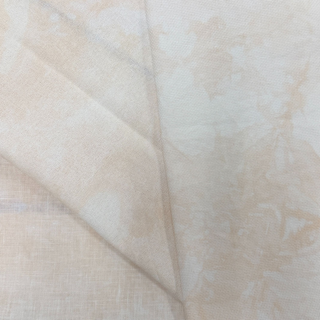 20ct Sand Dollar Hand-Dyed Aida by Barefoot Needleart
