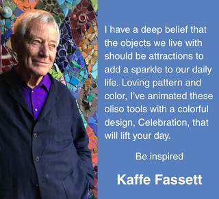Kaffe - project iron