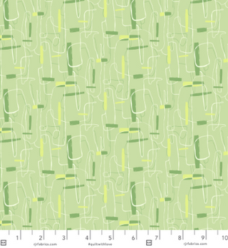 RJR Brushstrokes - Neo Mint