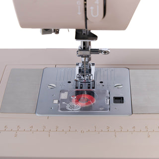 SINGER® Heavy Duty 4523™ Beige Sewing Machine