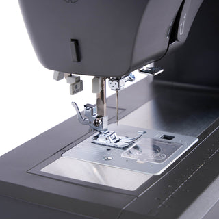 SINGER® Heavy Duty 4532™ Charcoal Sewing Machine