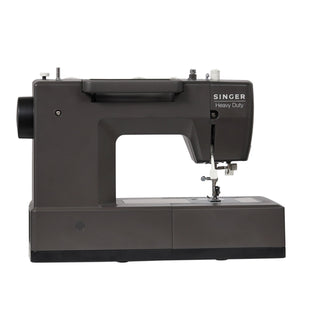 SINGER® Heavy Duty 4552™ Charcoal Sewing Machine