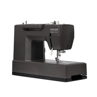 SINGER® Heavy Duty 4552™ Charcoal Sewing Machine